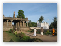 Vaikuntaperumal Temple